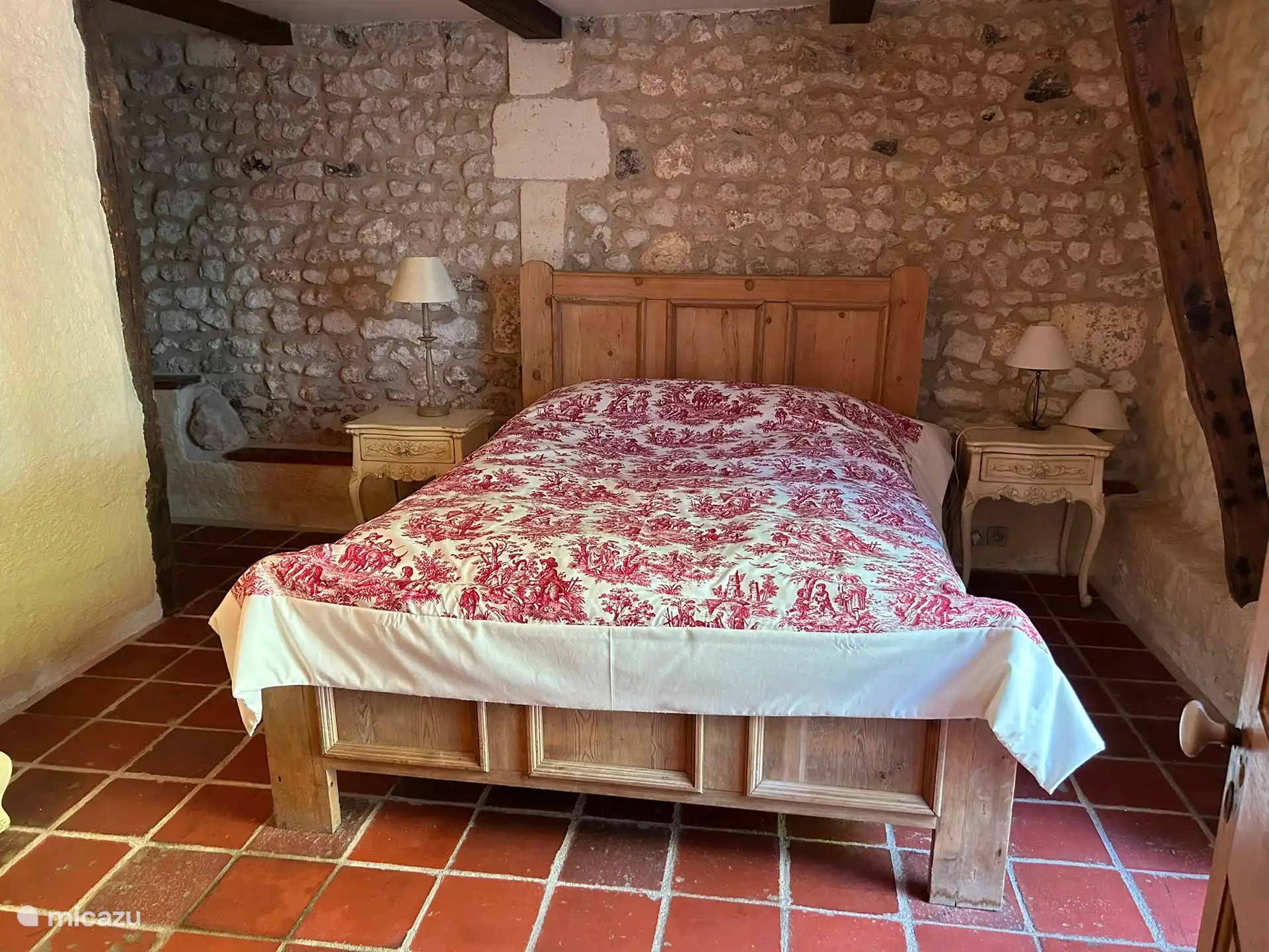 Slaapkamer