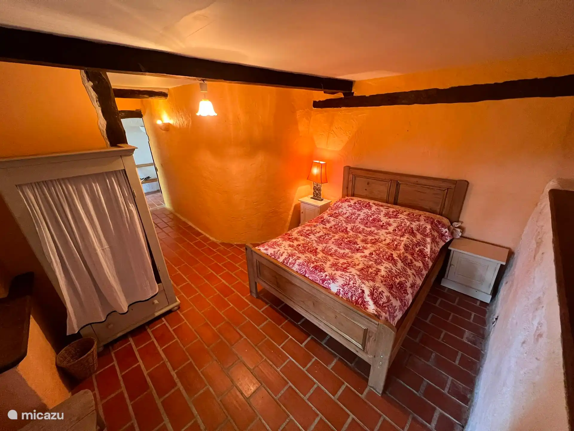 Slaapkamer