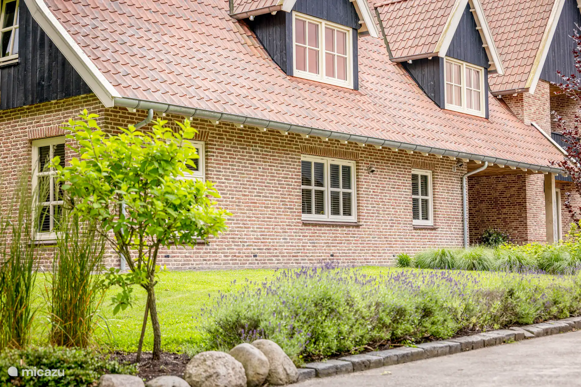 maison de vacances, Enschede, Overijssel, Pays-Bas - Maison de luxe pour 2 à 4 personnes