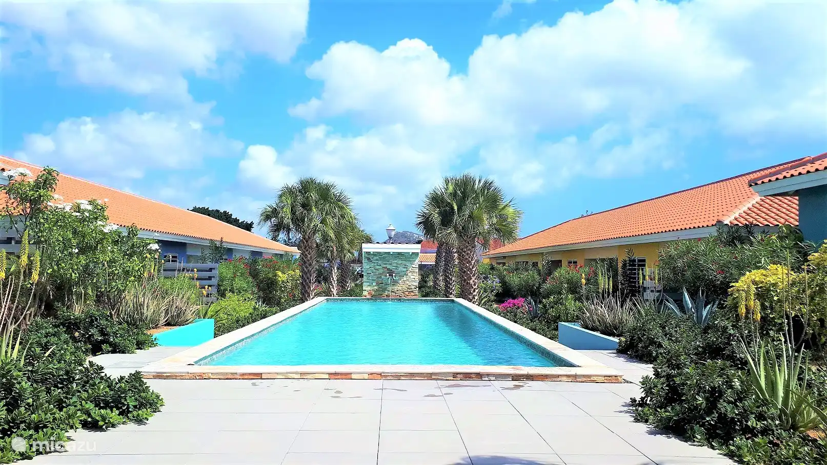 appartement, Mahuma, Curaçao-Centre, Curaçao - Casa Marea