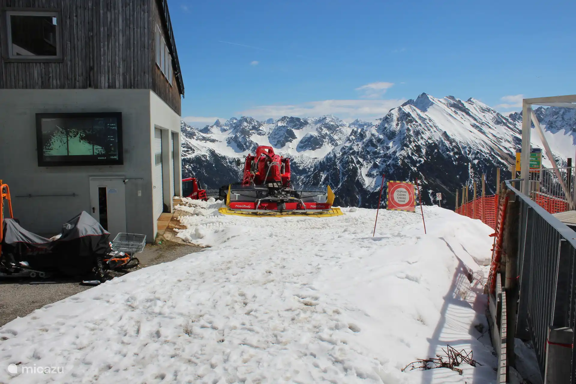 Walmendingerhorn