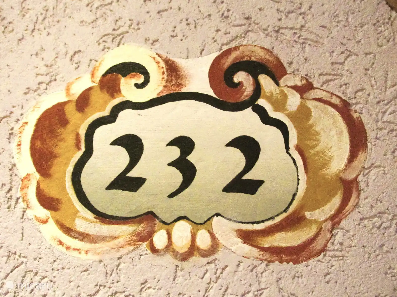appartement Gems 232