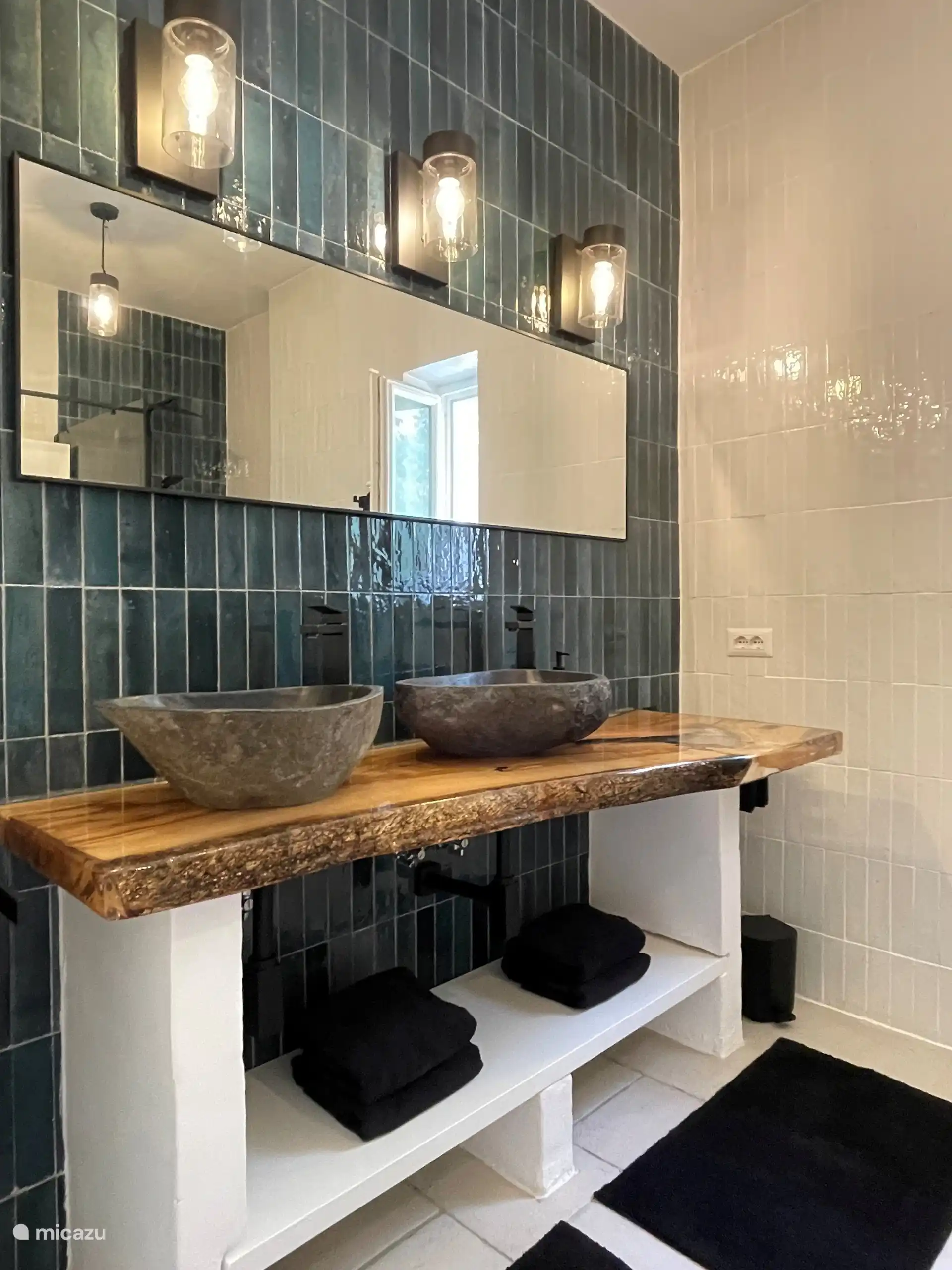 Badkamer