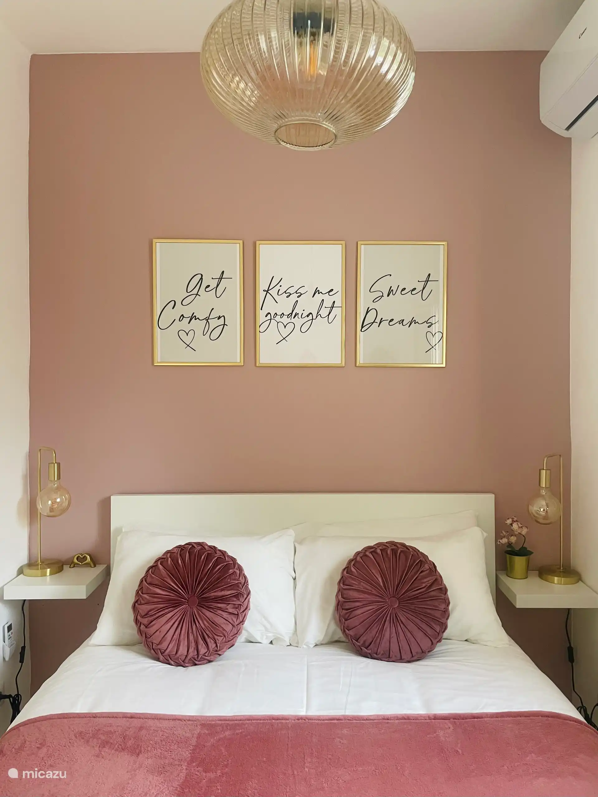Slaapkamer 2
