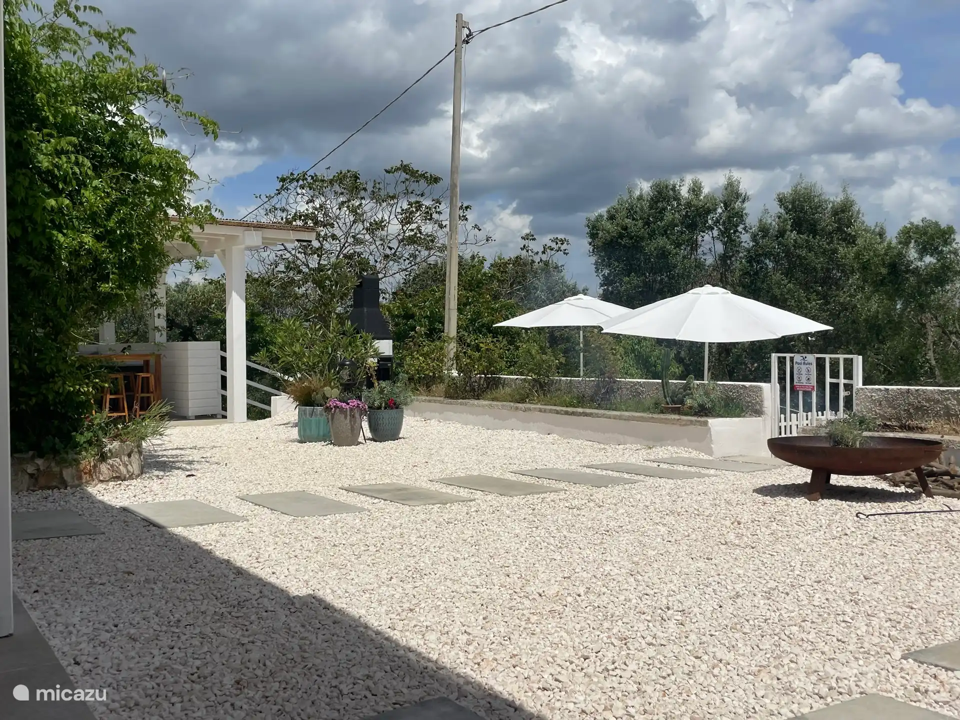 Terras