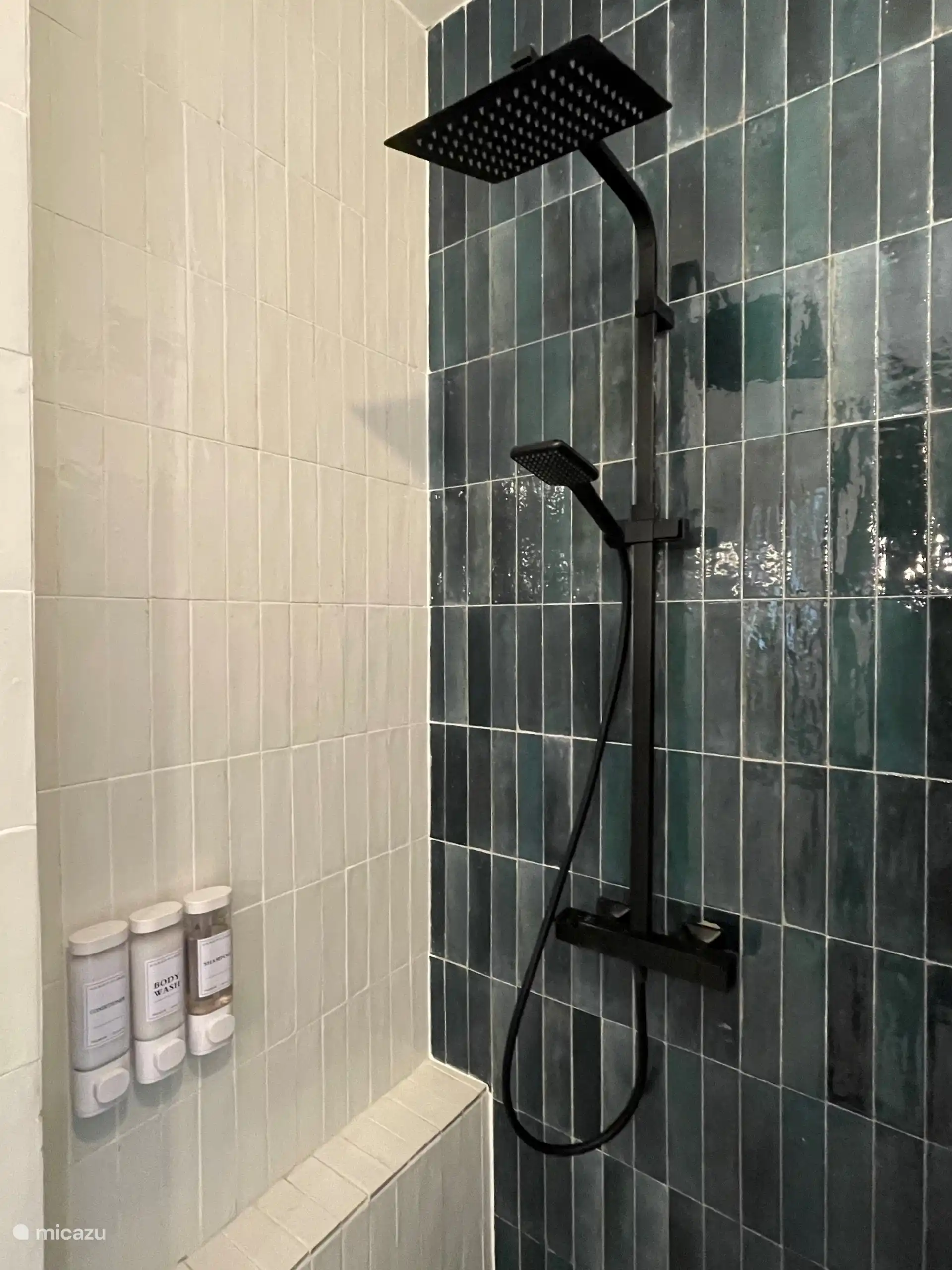 Badkamer