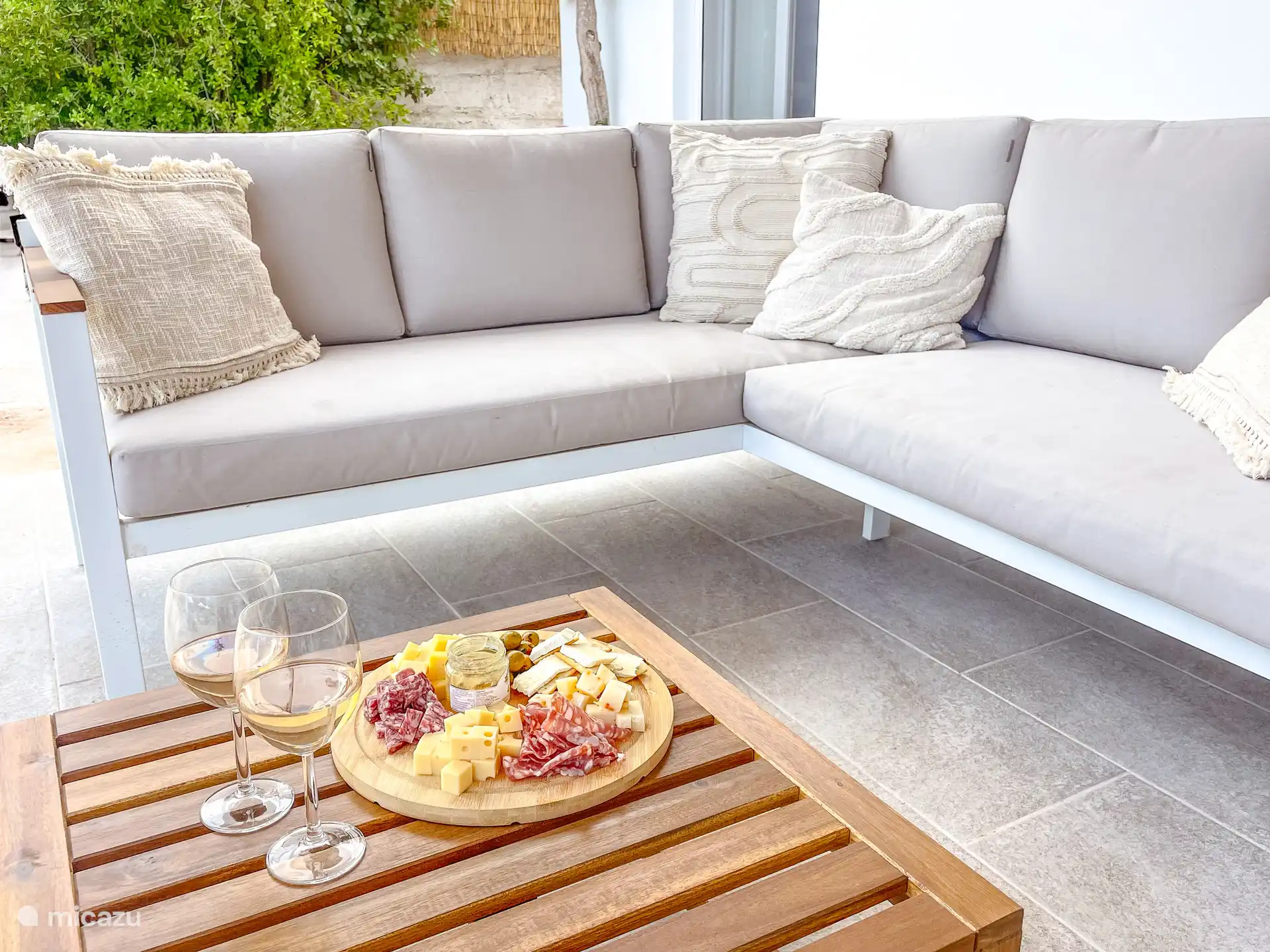 Loungebank