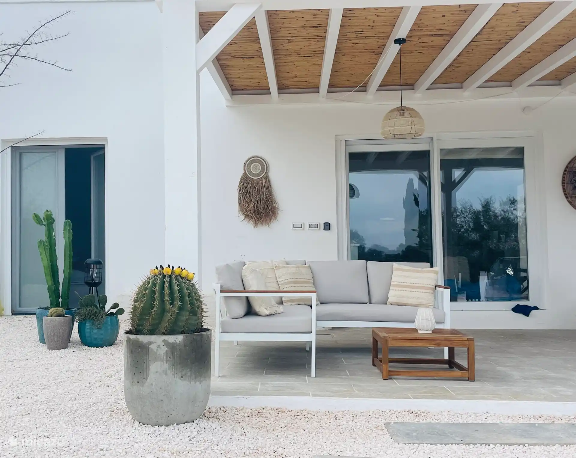Veranda