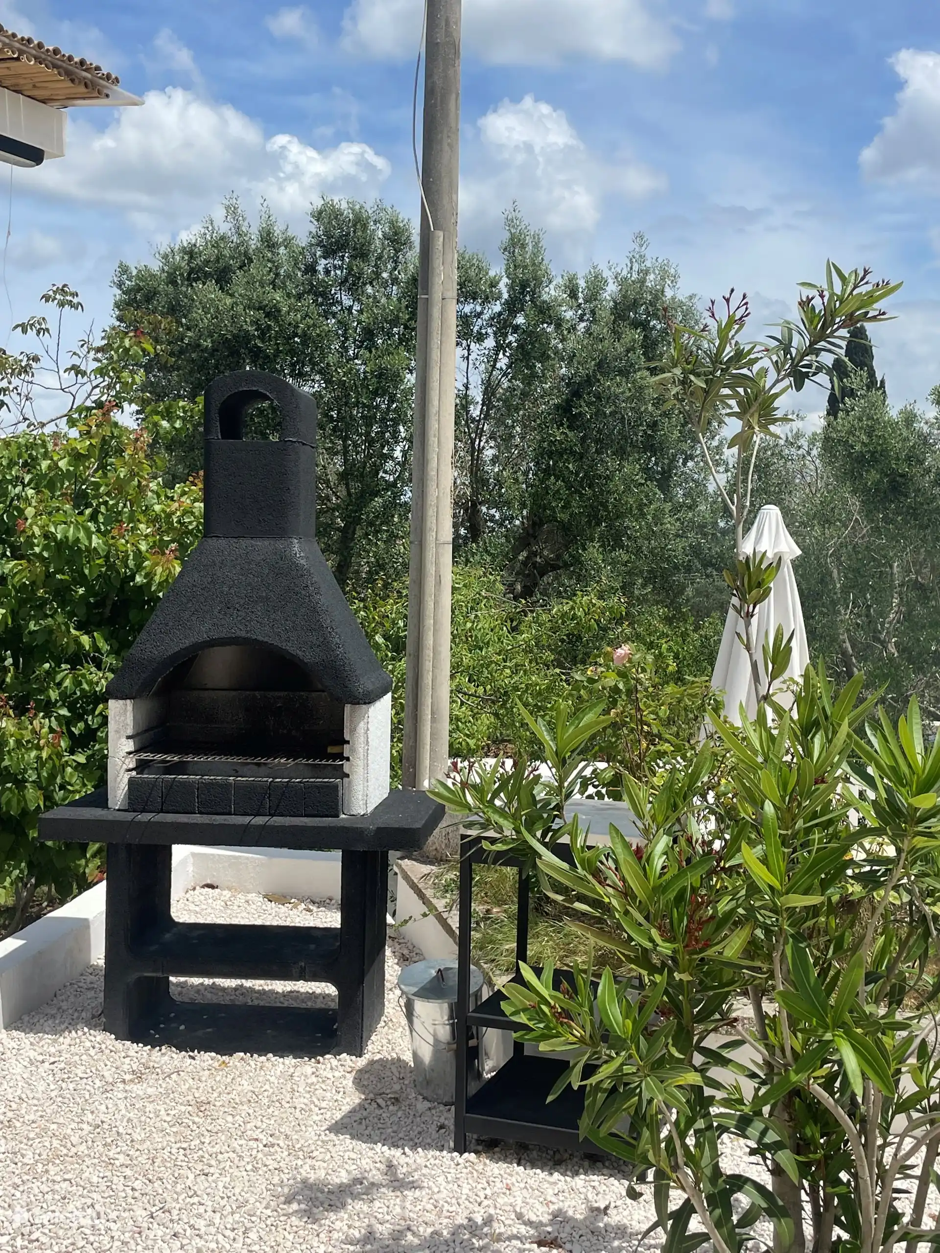 barbeque