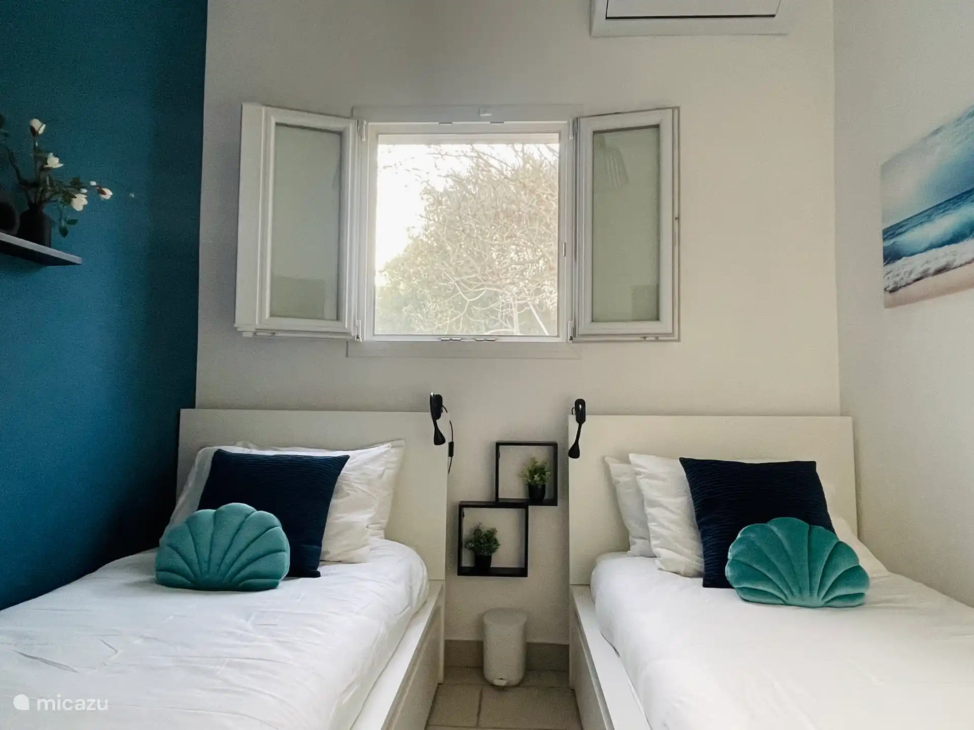 Slaapkamer 3