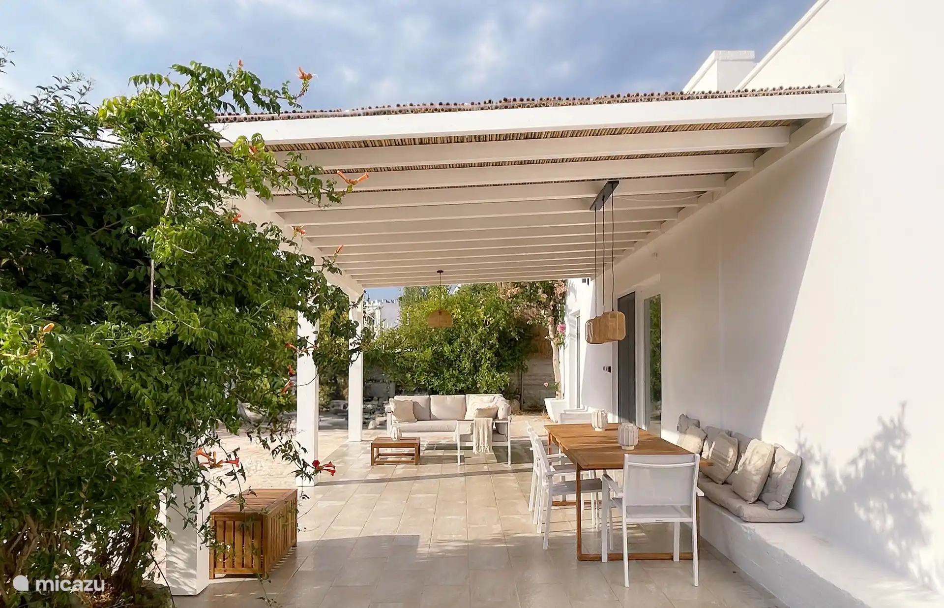 Veranda