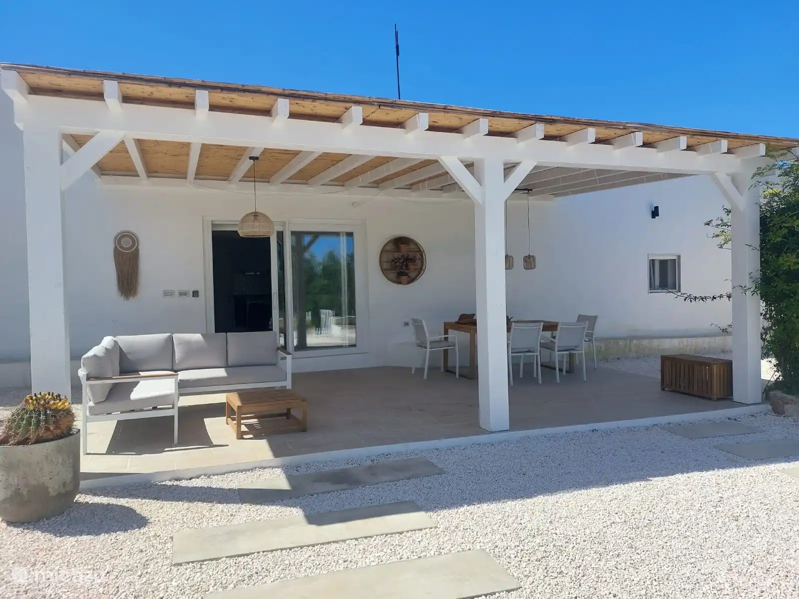 Veranda