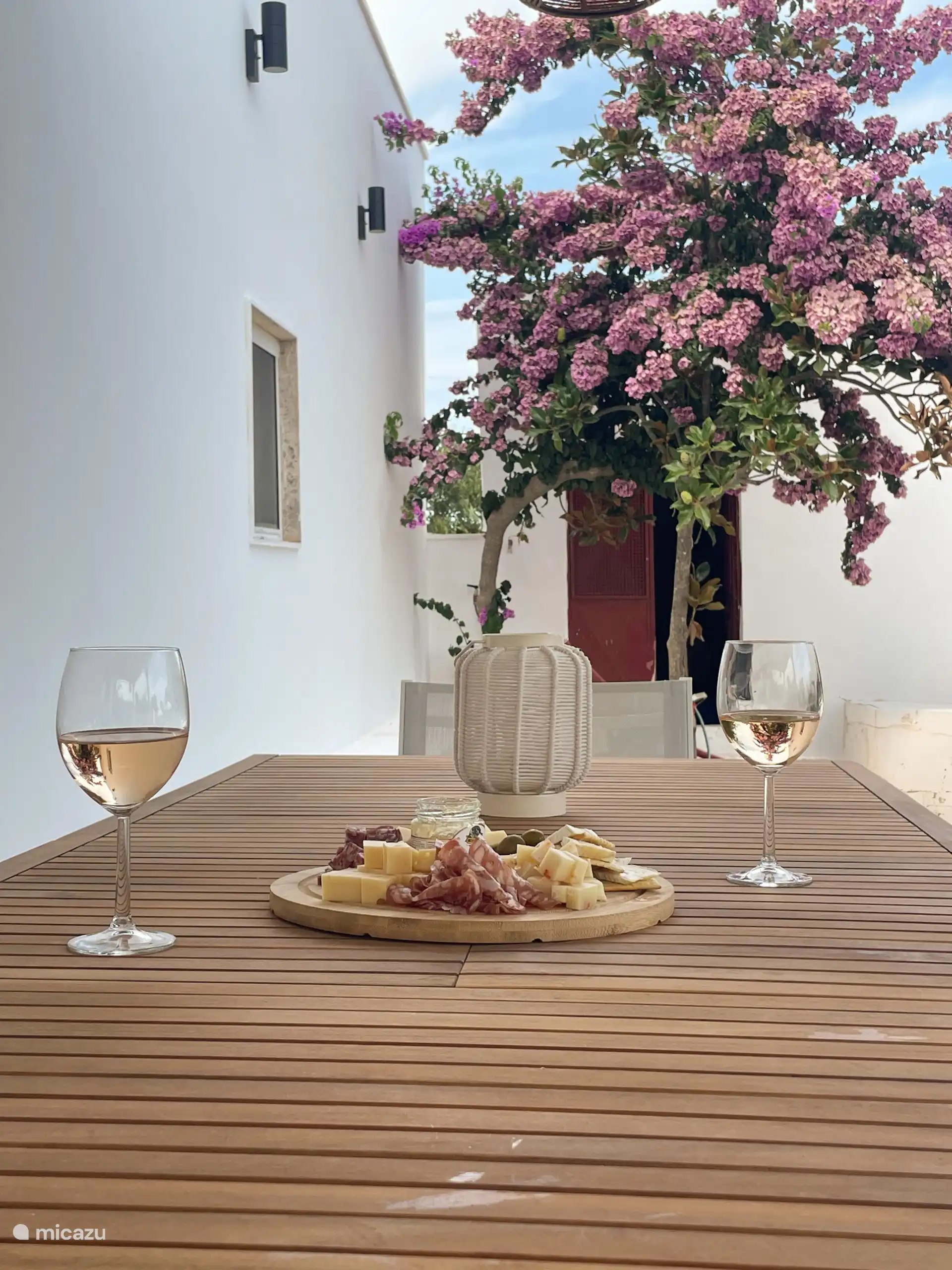 Eettafel