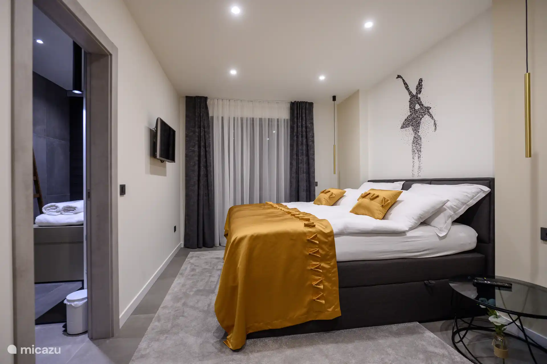 Slaapkamer