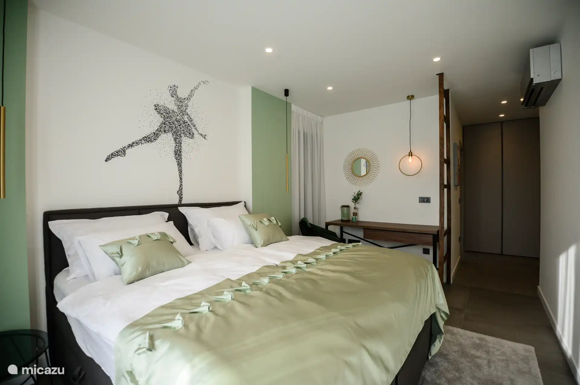 Slaapkamer