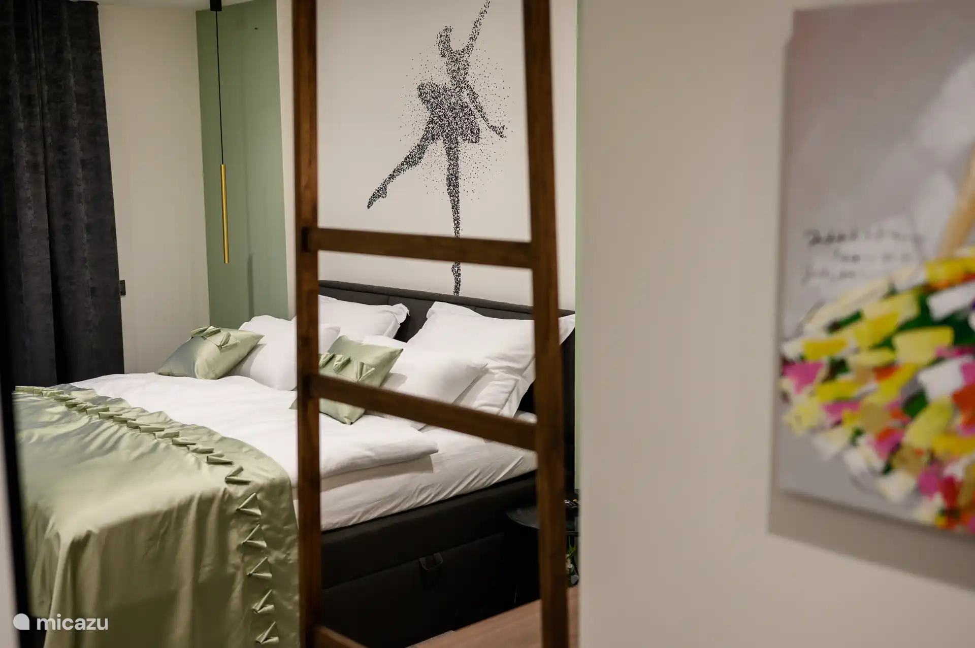 Slaapkamer