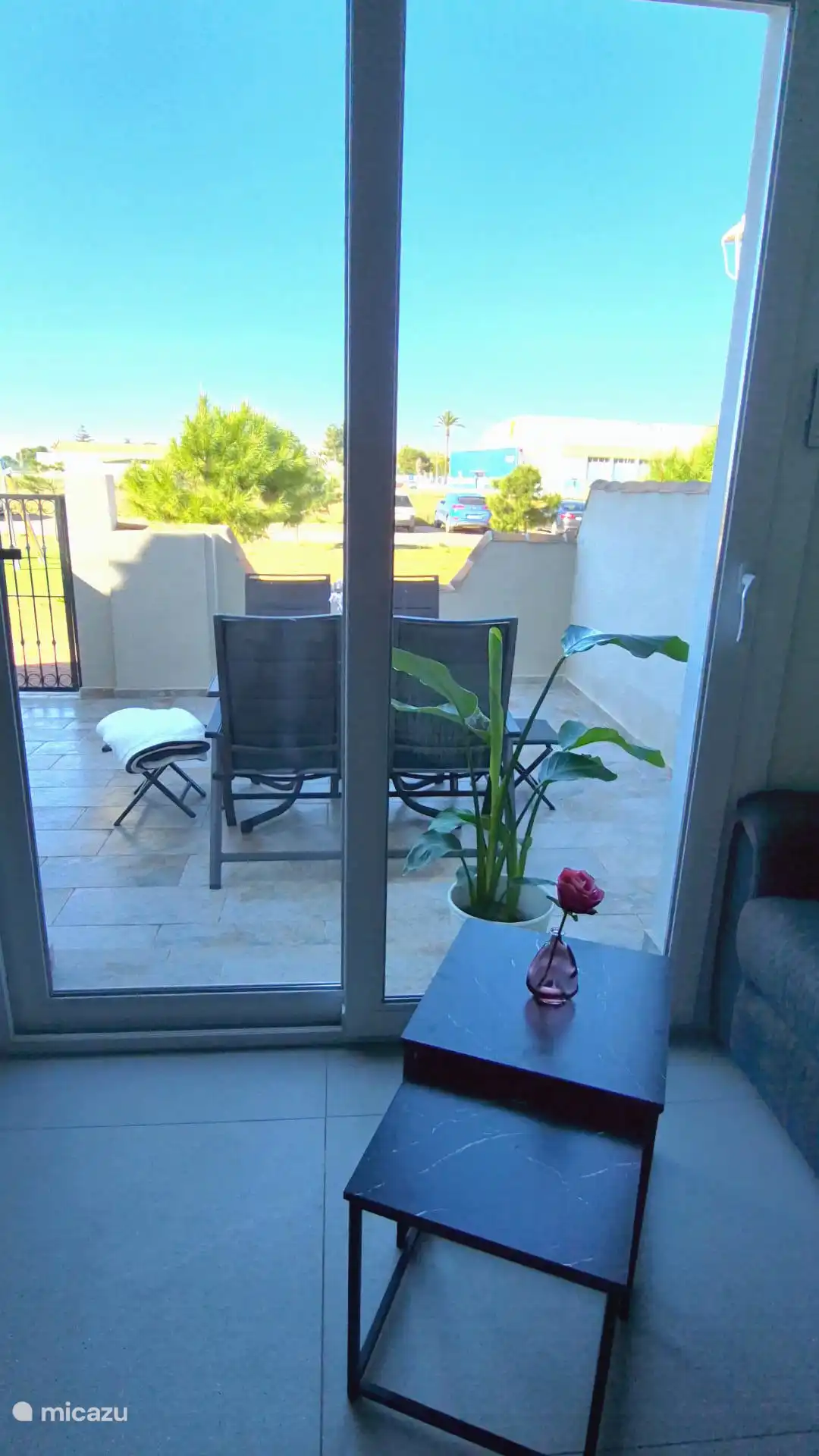 terras