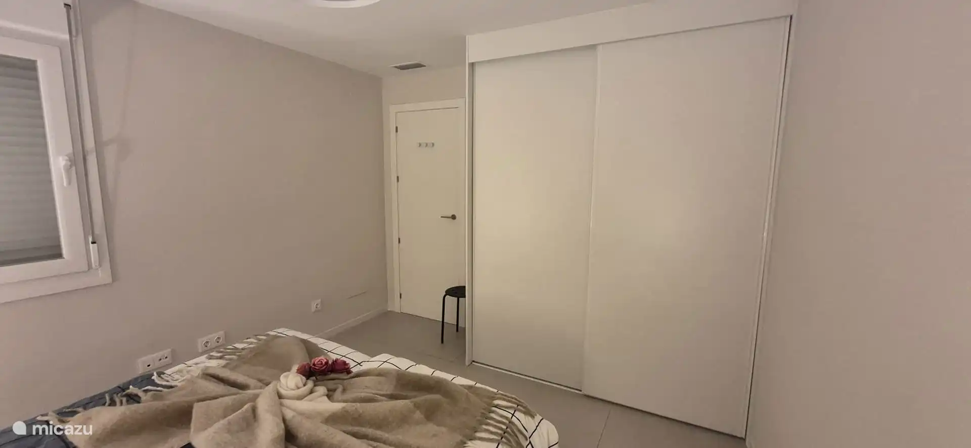 grote slaapkamer