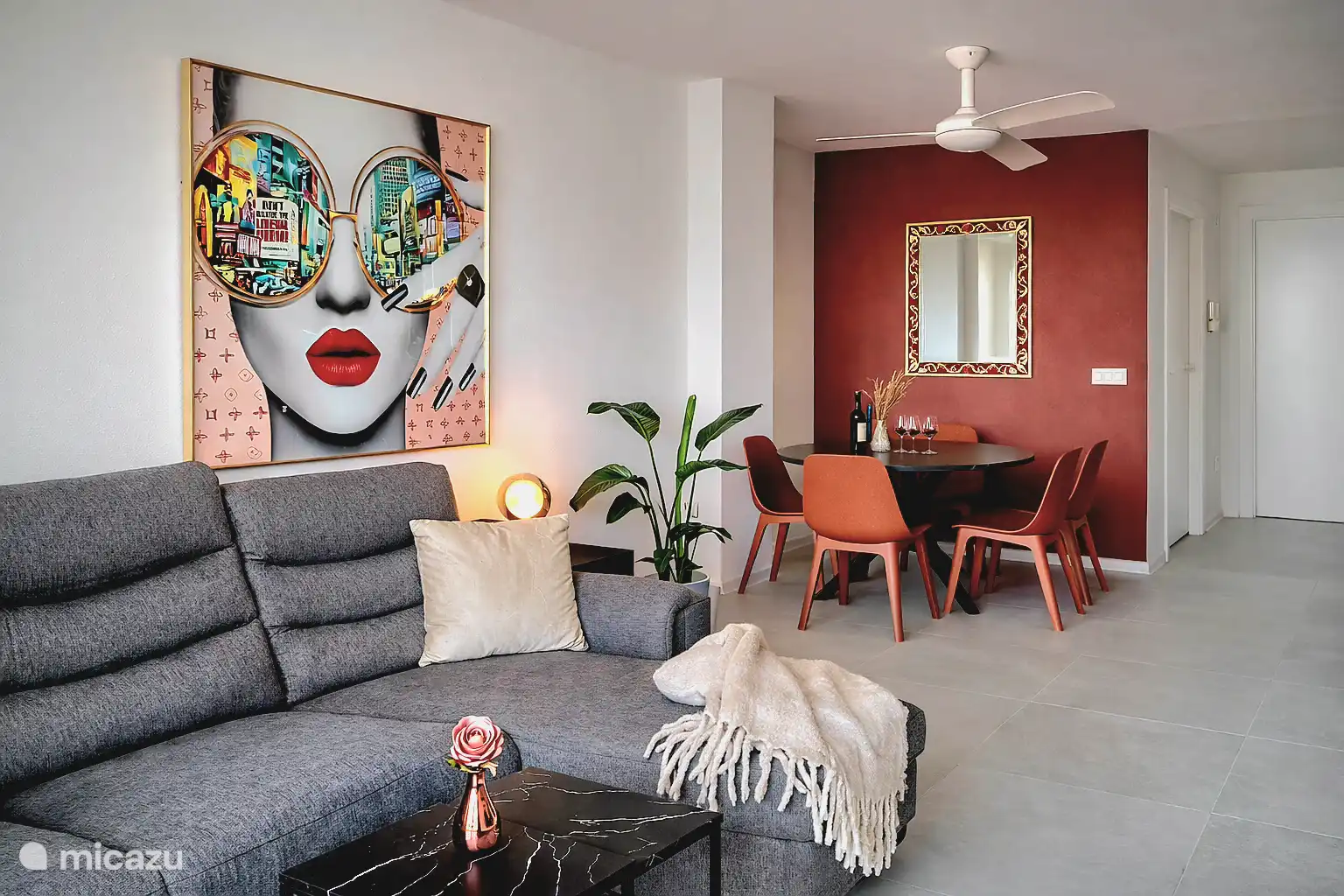 Nieuw Vakantiehuis huren in Spanje, Murcia, San Pedro del Pinatar – appartement Casa Nina Novastar