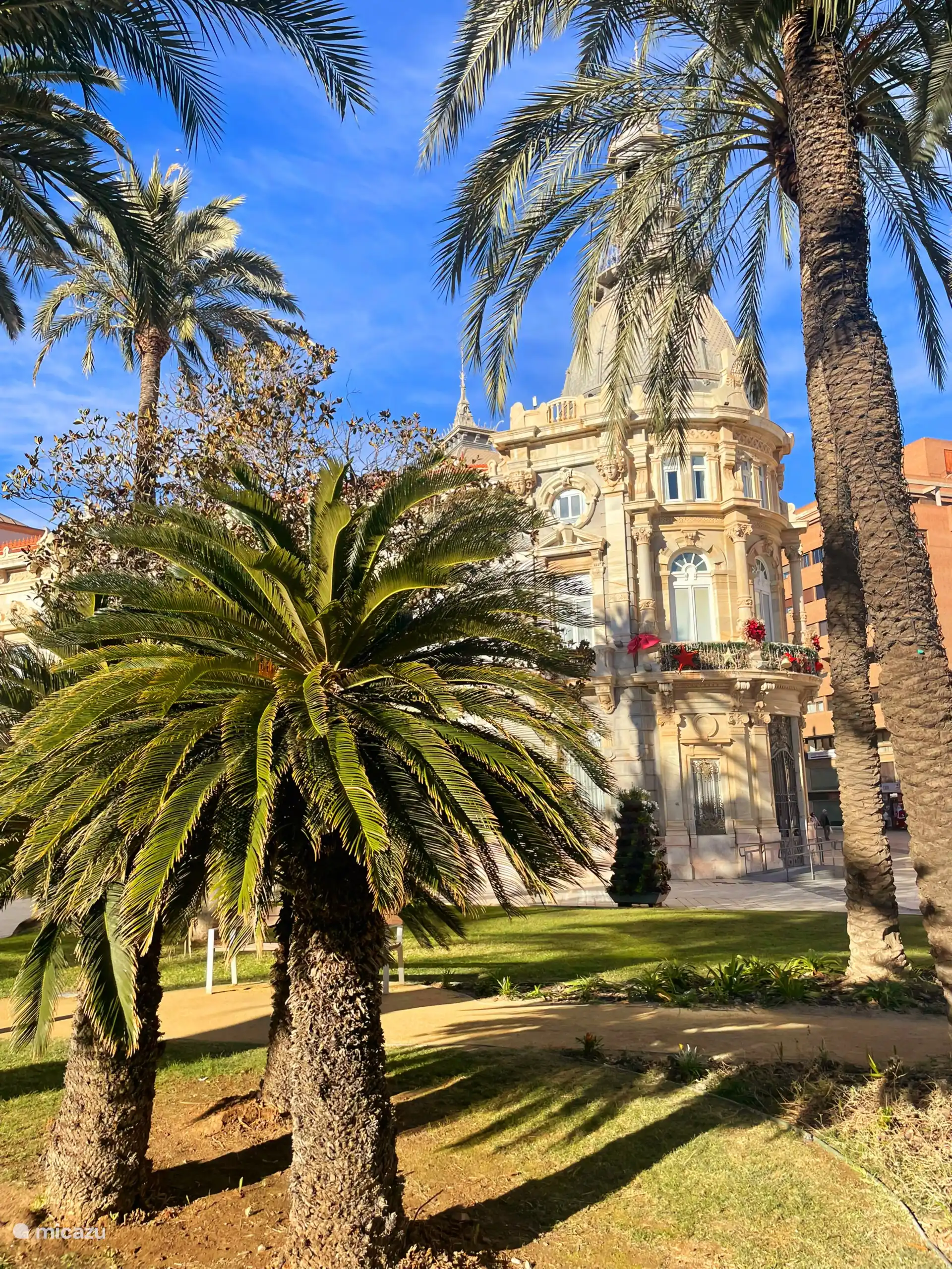 Cartagena stad