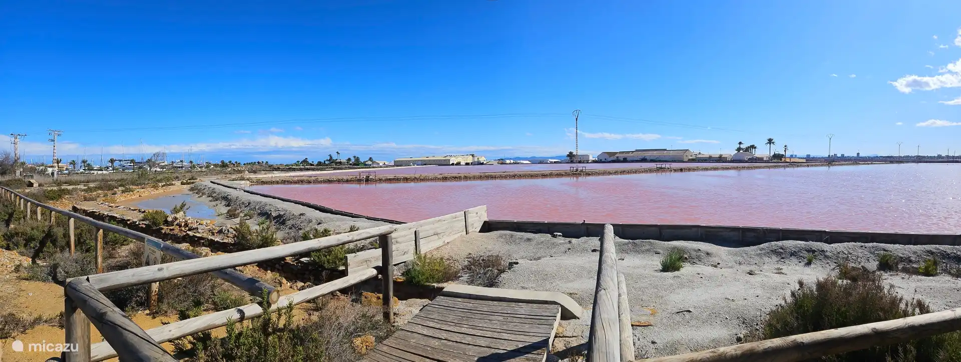 La Salinas 