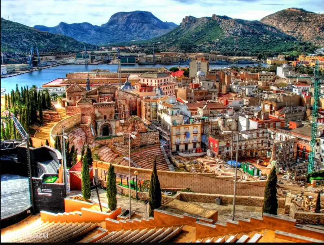 Cartagena