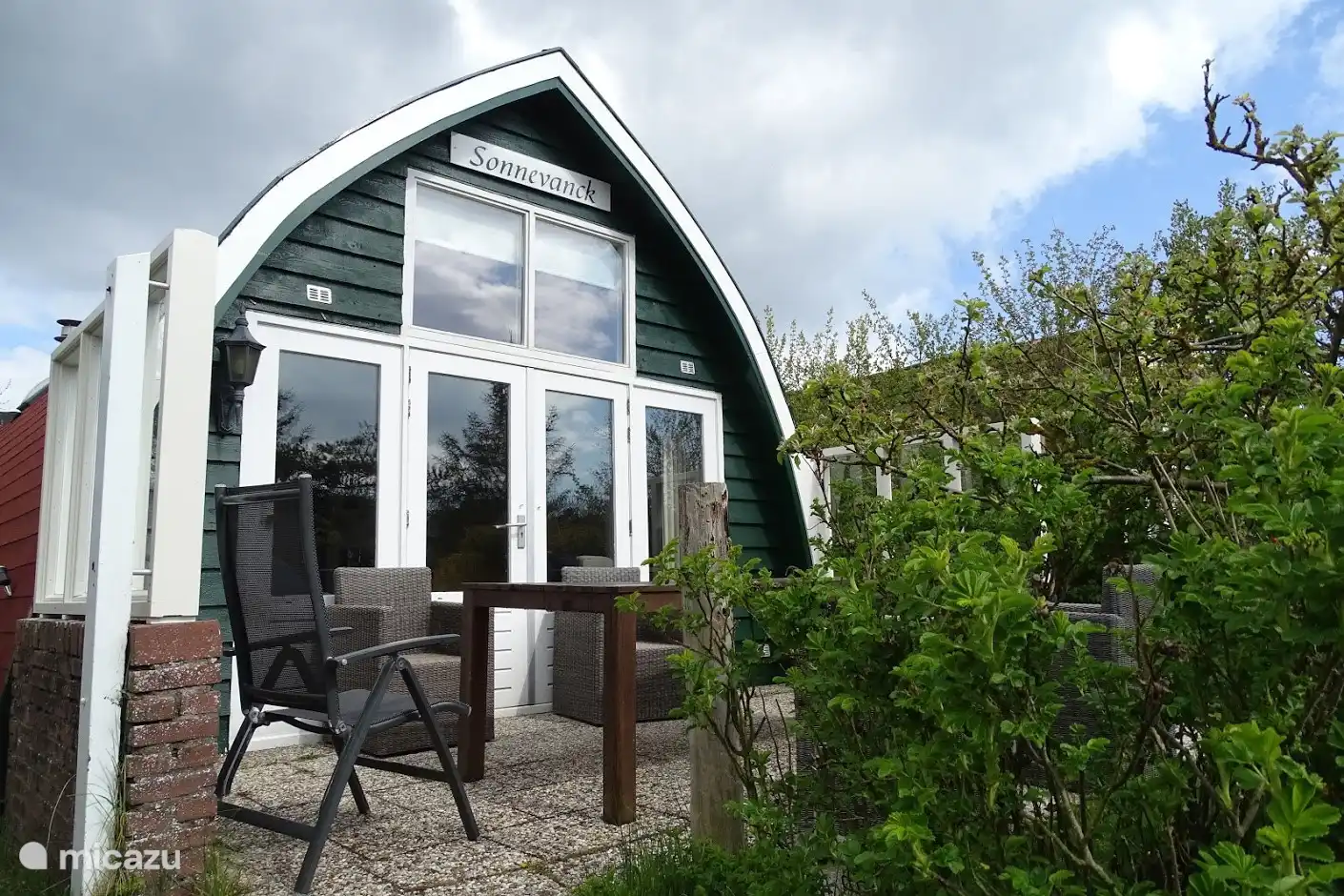 New holiday home Netherlands, Vlieland, Vlieland – holiday home Sonnevanck