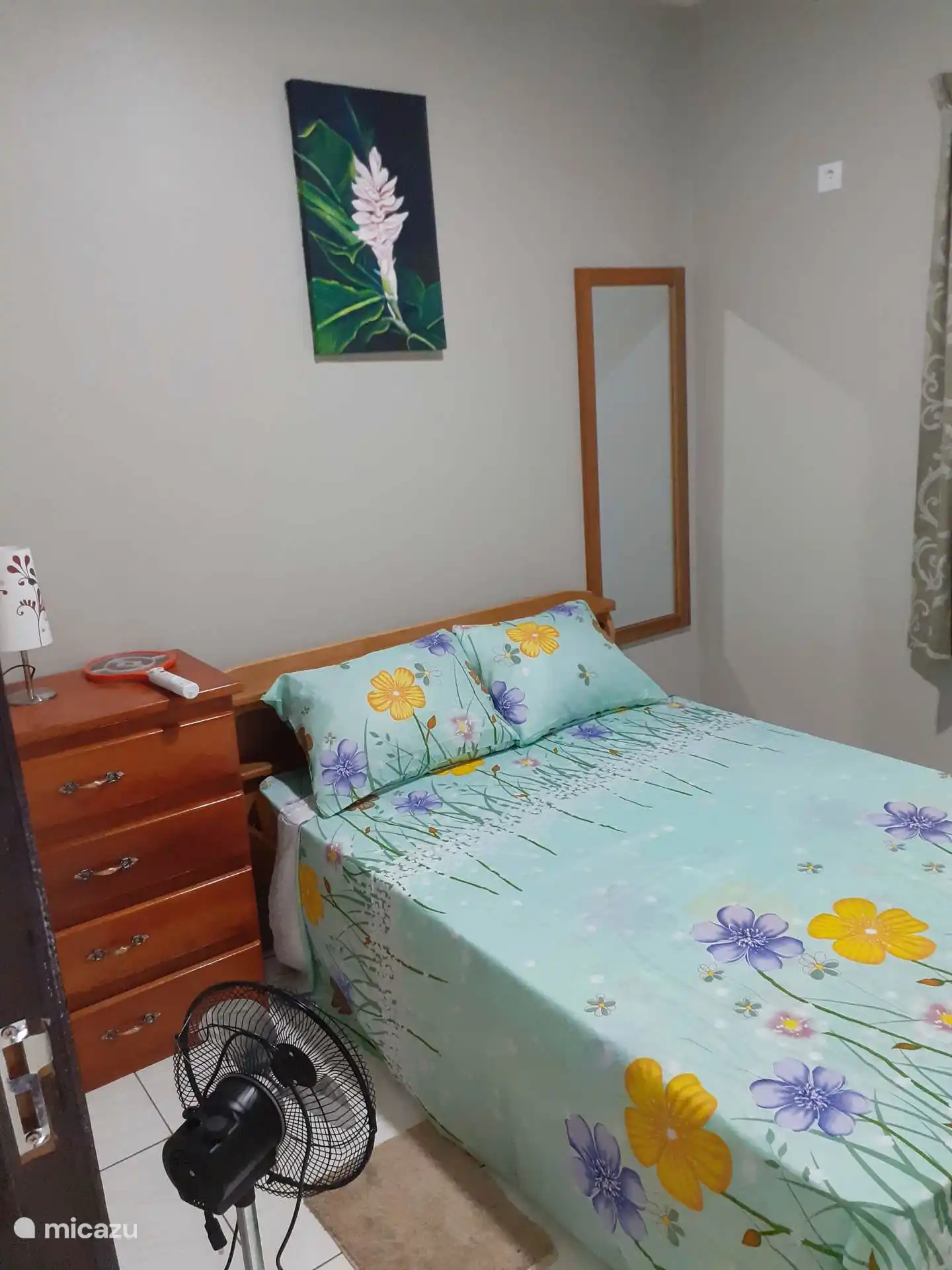 Cama matrimonial