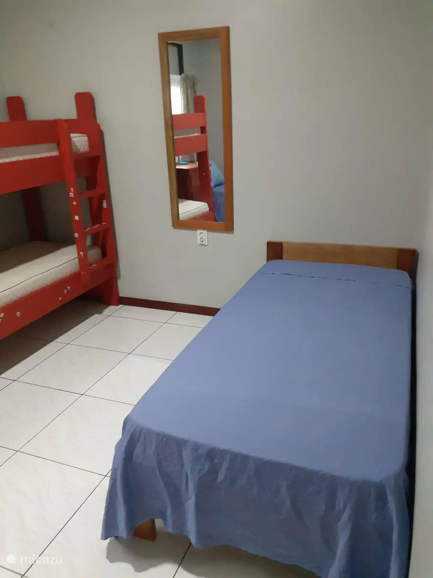 Cama individual