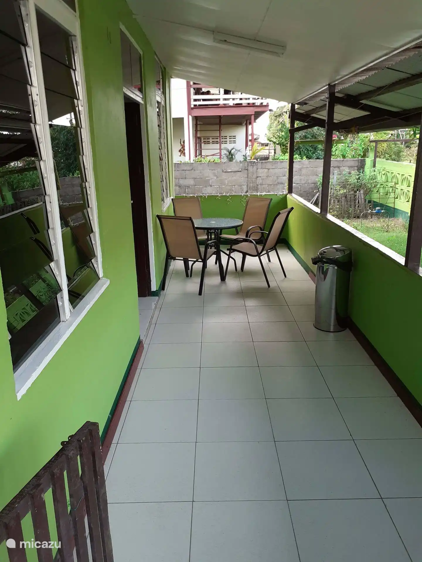 Veranda