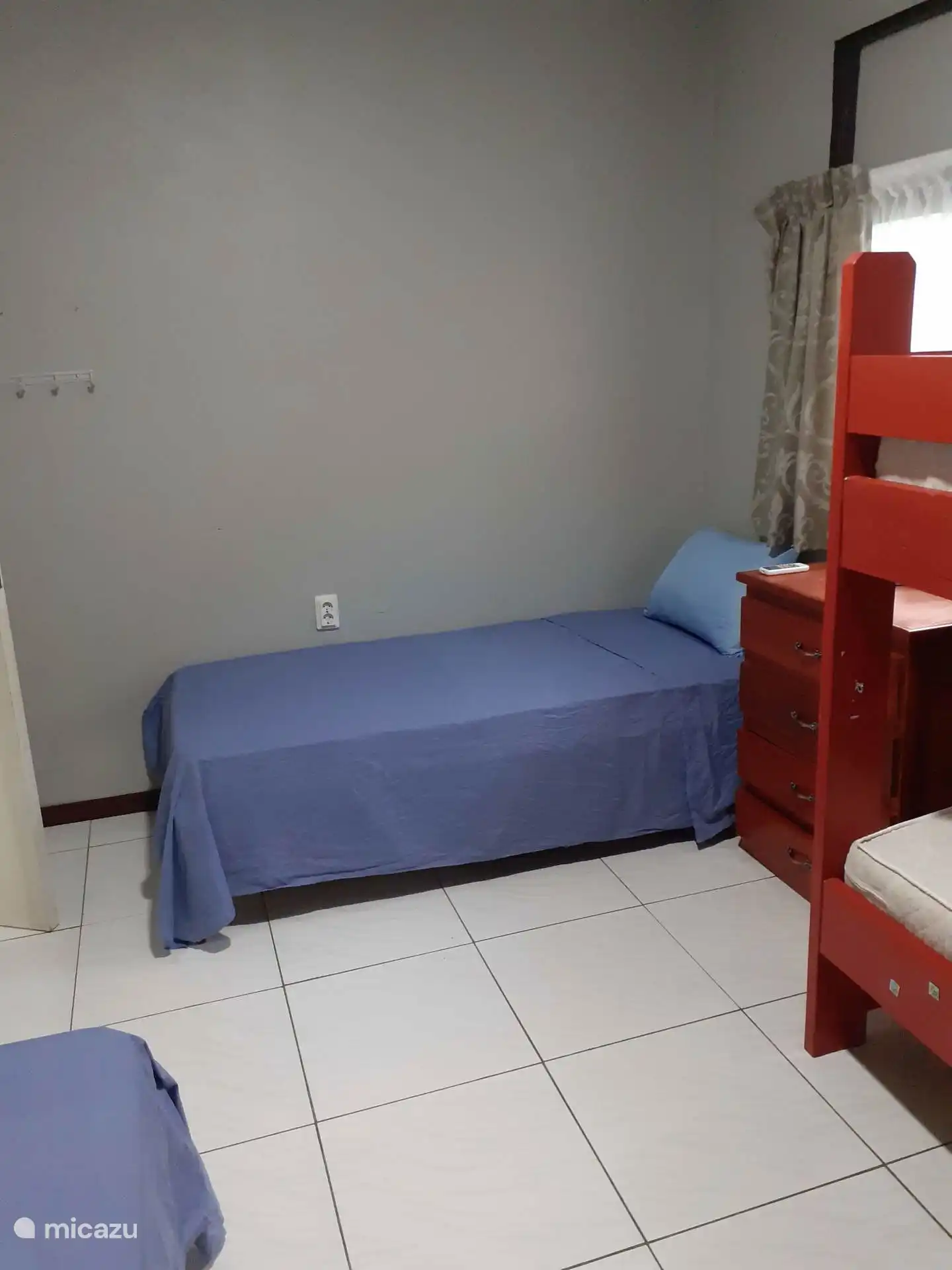 Cama individual