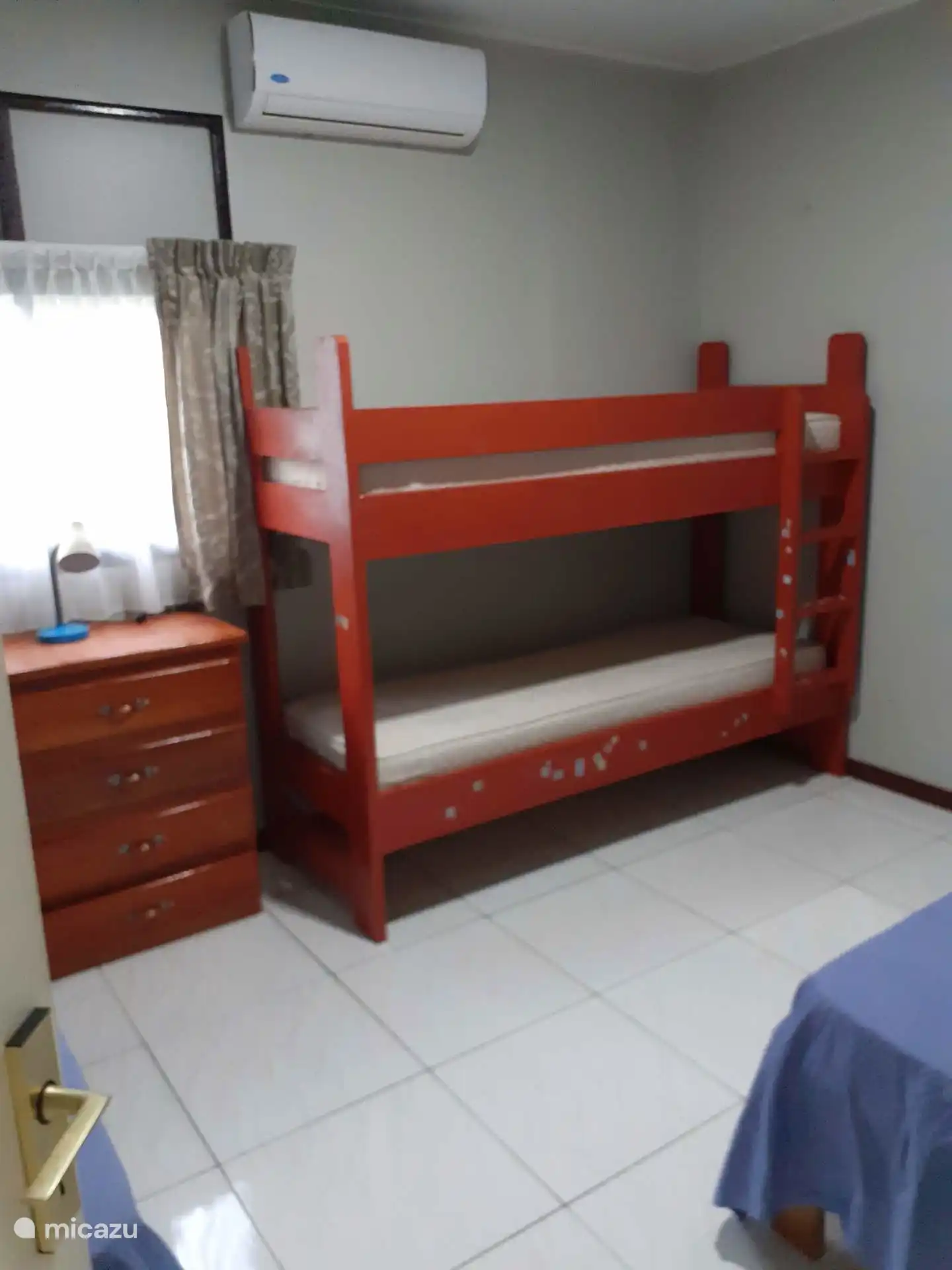 Cama litera
