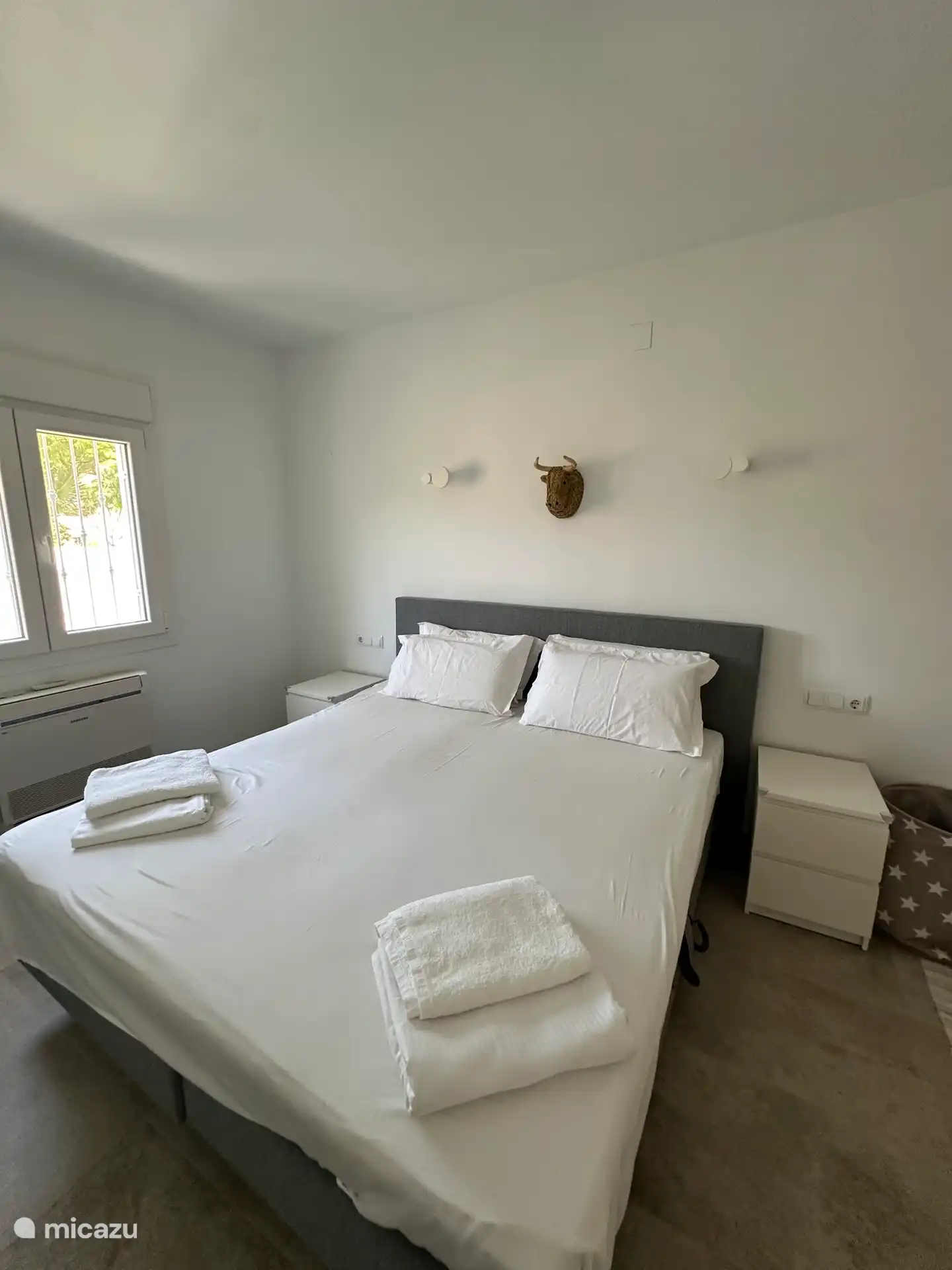 Torro room