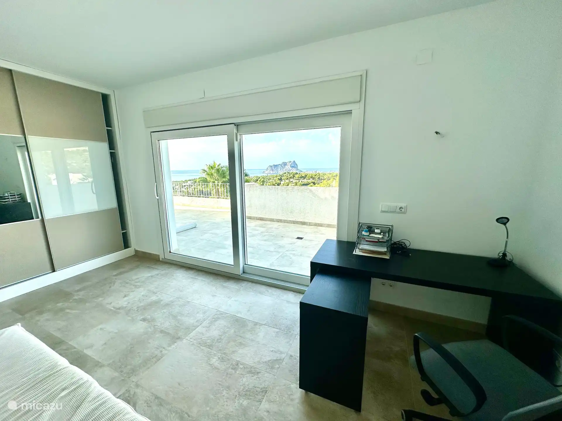 Office - sofa room