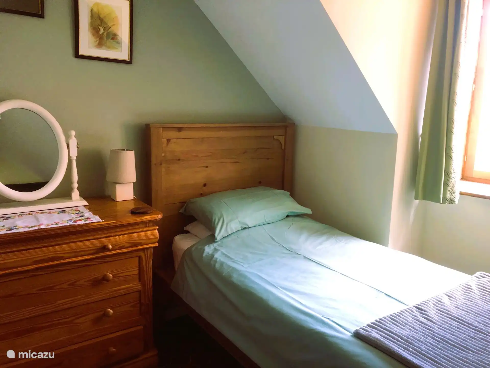 Slaapkamer 3