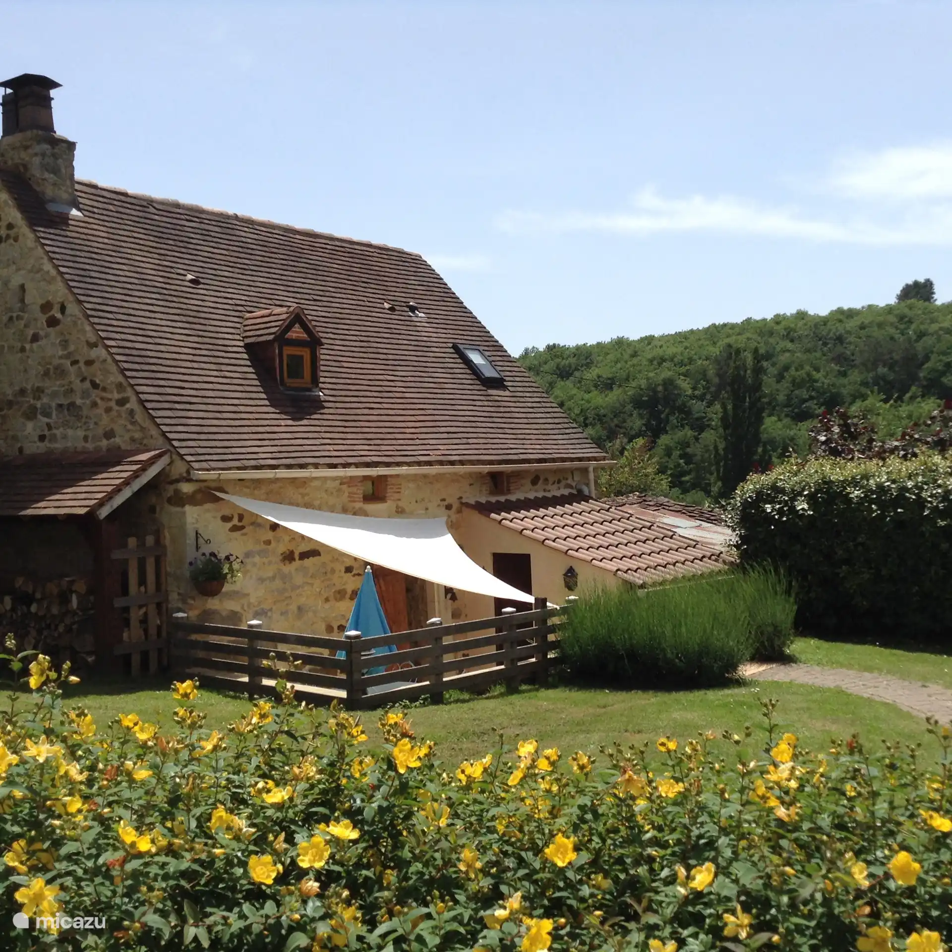Cottage