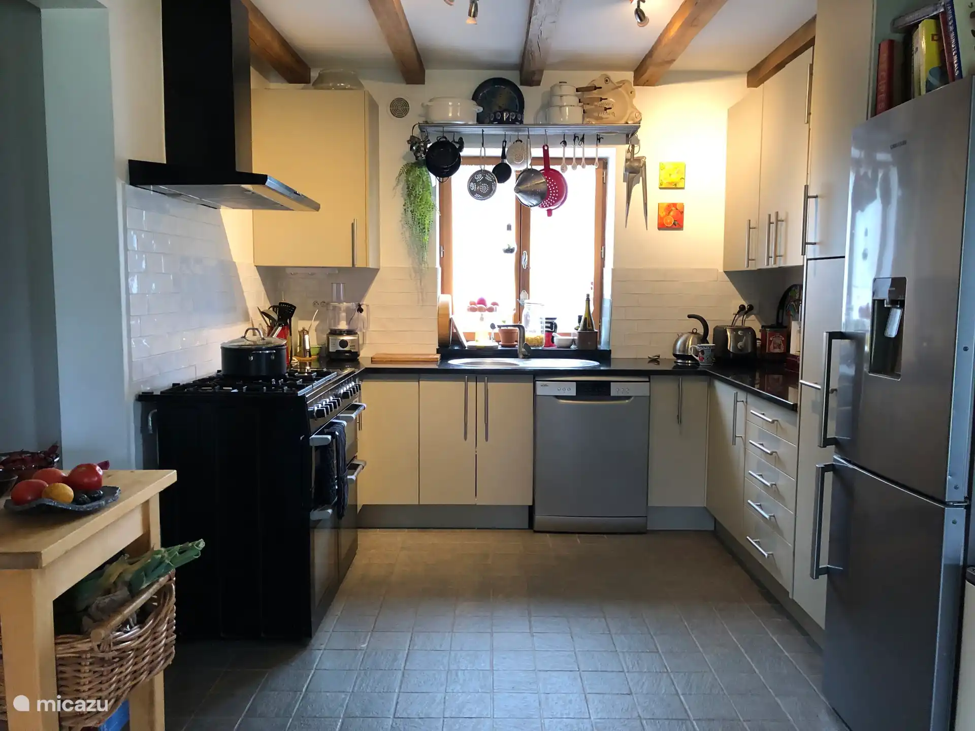 Keuken