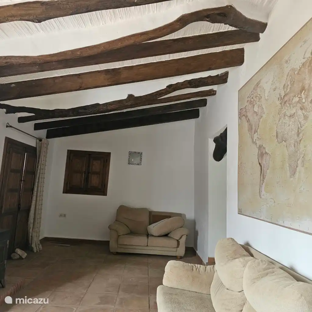 Cortijo MaSy