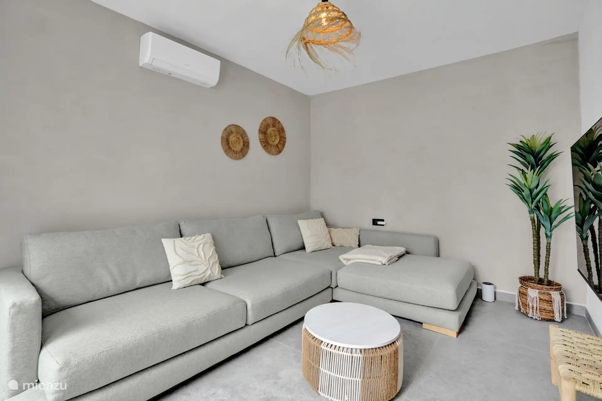 TV room with TV and playstation 5