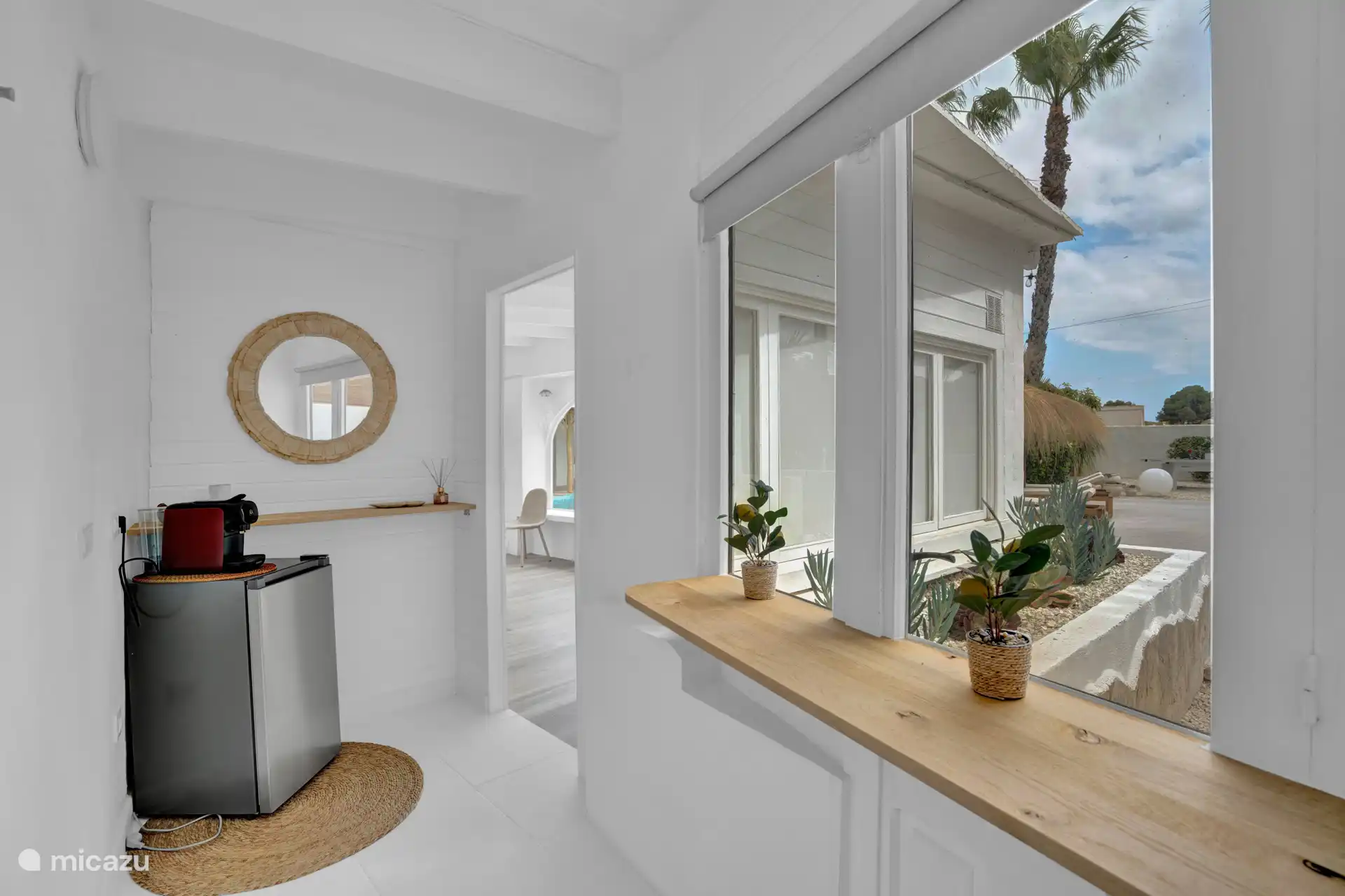 Guest house