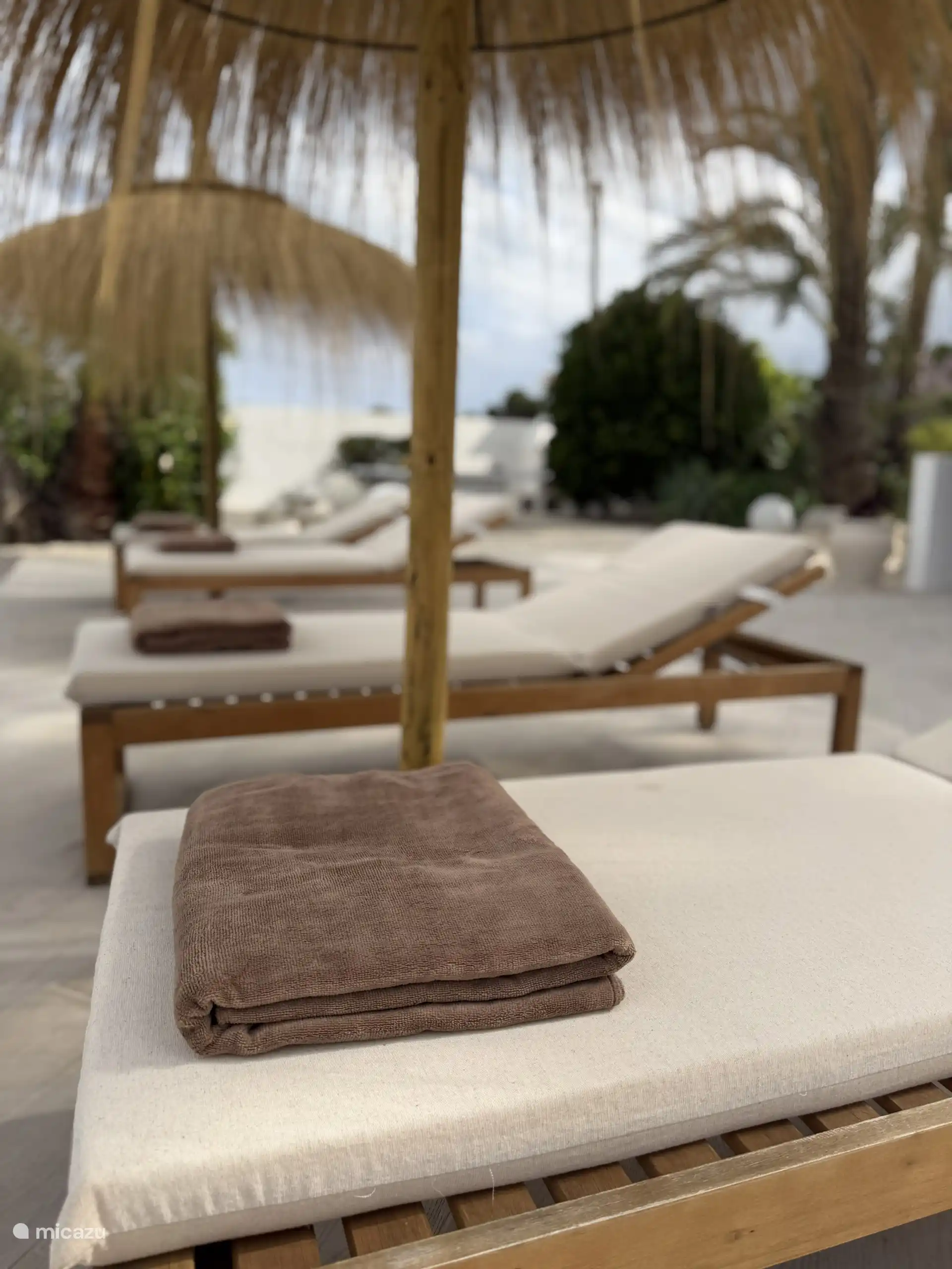 Sunbeds