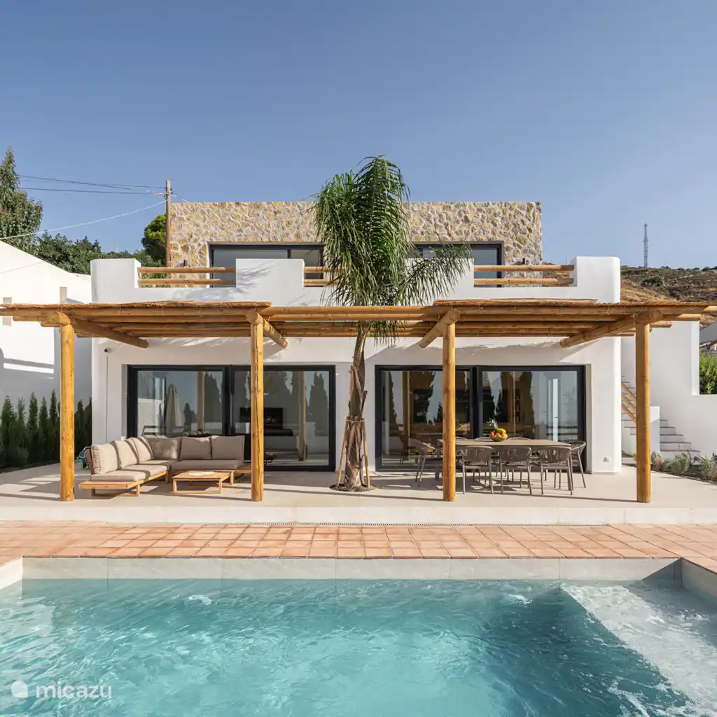 Villa Daya