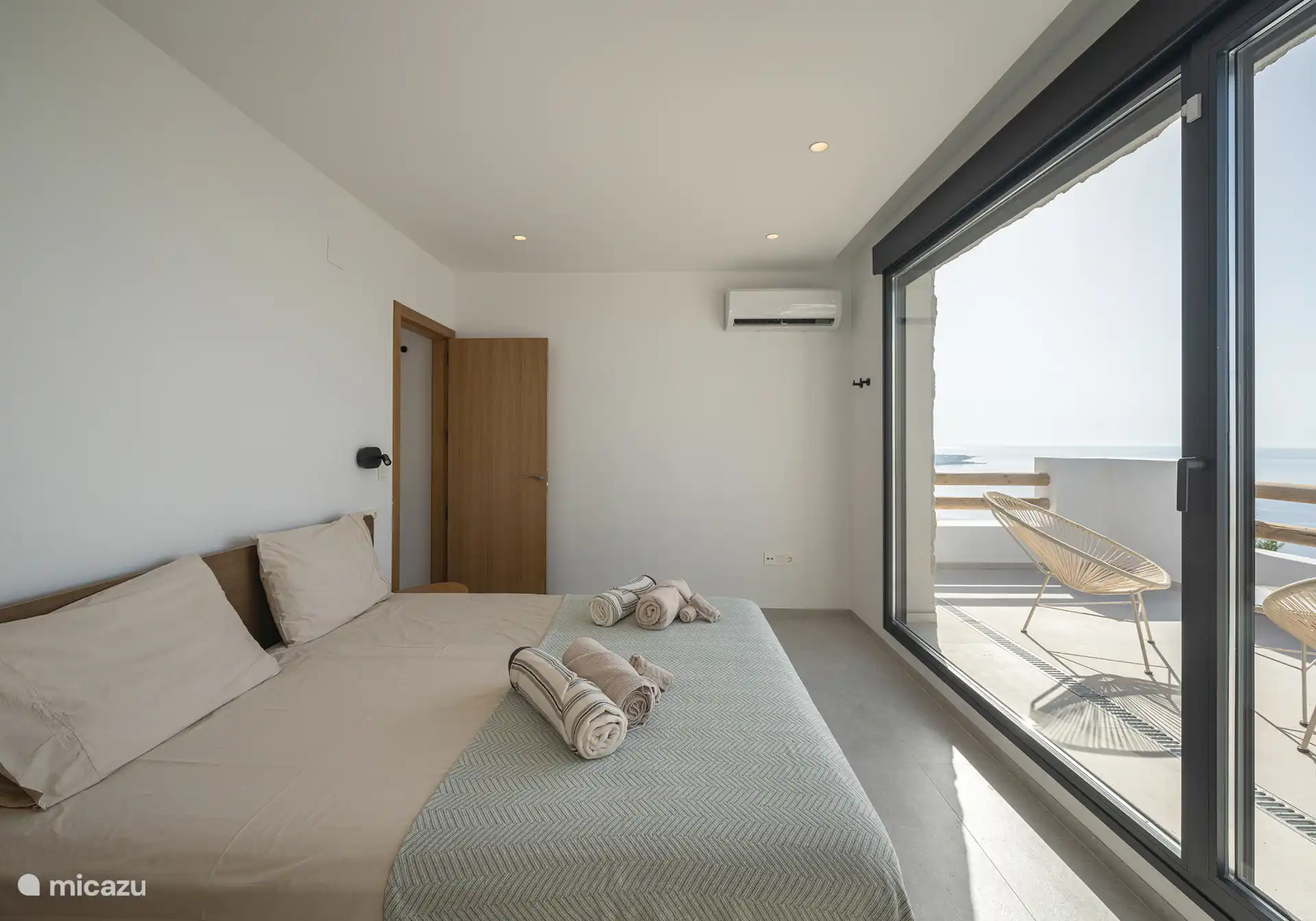 Slaapkamer 2