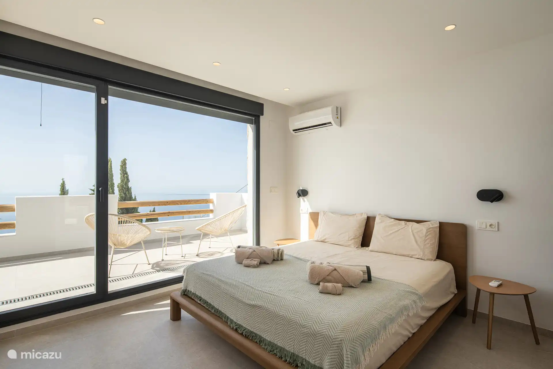 Slaapkamer 1