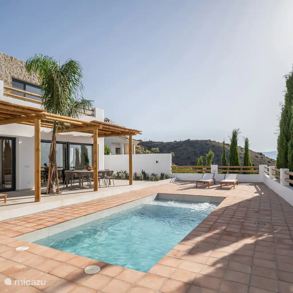 Villa Daya