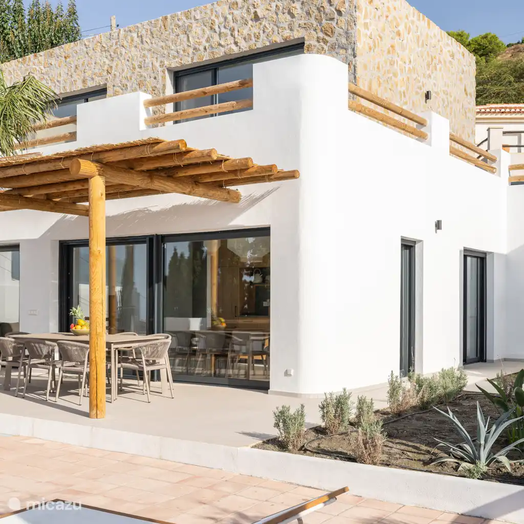 Villa Daya