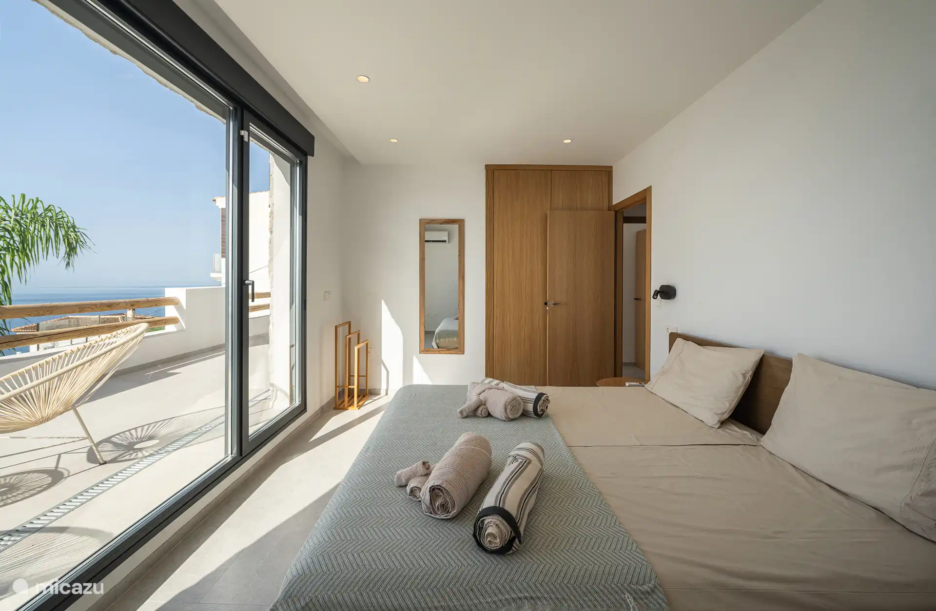 Slaapkamer 2