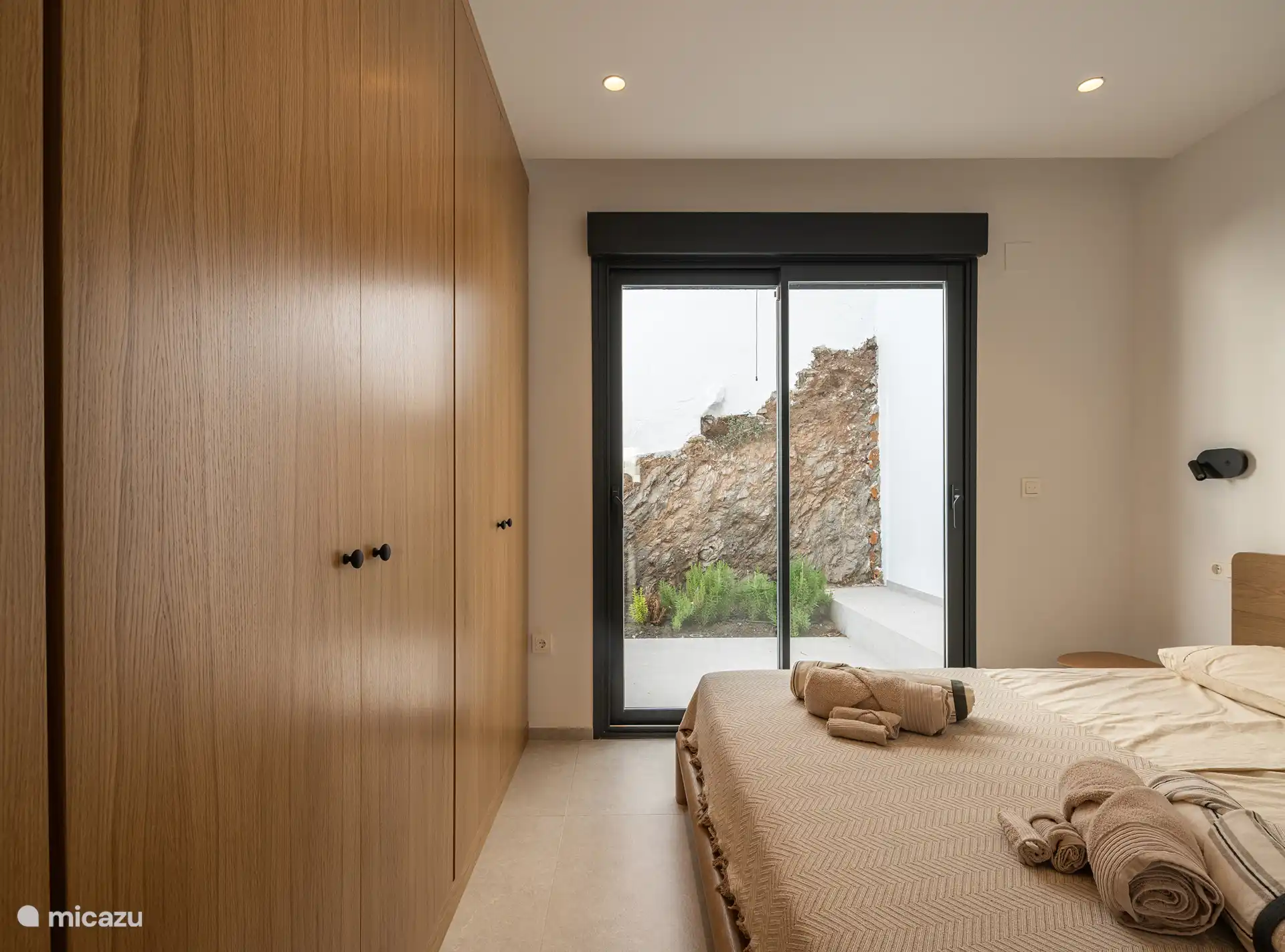 Slaapkamer 3