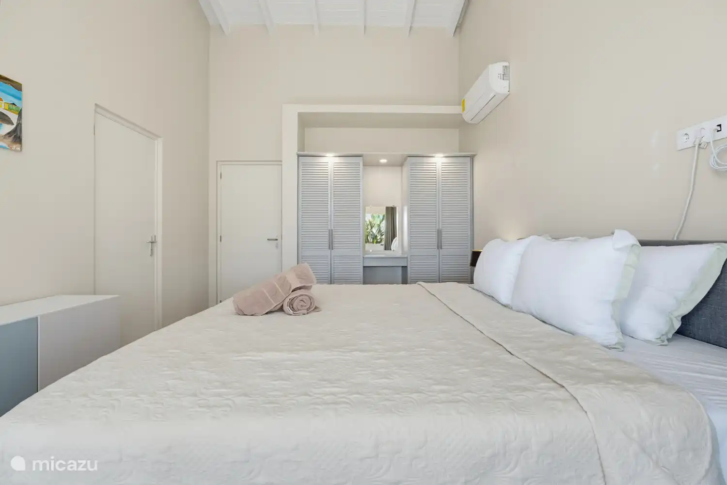 slaapkamer
