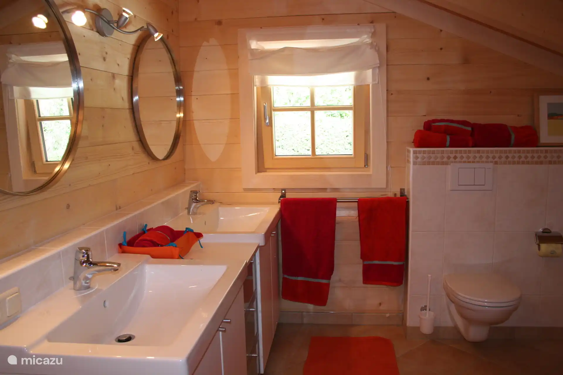 badkamer 1